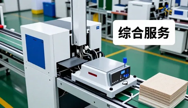 数据管理平台